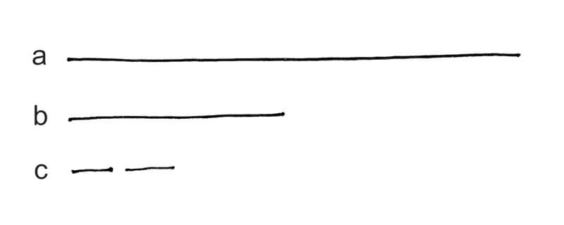 画线练习1