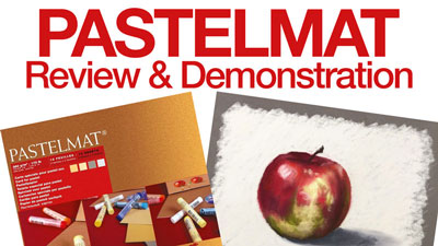 PastelMat审查
