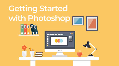 Photoshop初学者教程