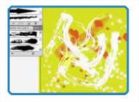 免费数字艺术课程-画笔工具