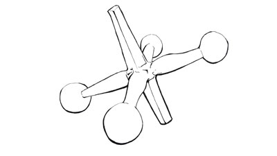 25天，以更好的图纸-线质量
