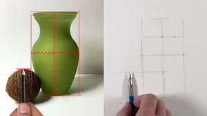 观察、测量和测绘