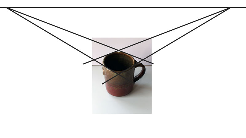 1 .两点