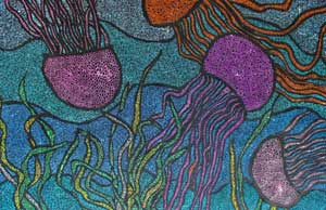 蜡笔蚀刻课程计划