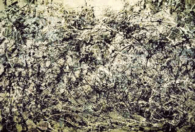 类型的art-Non-Objective