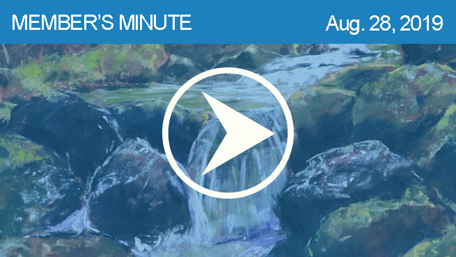 柔和的景观评论