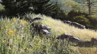 亚克力上光第二部分