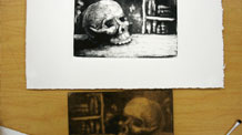如何创建一个Monotype
