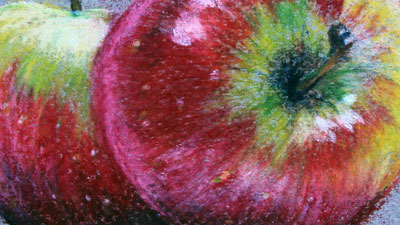 如何用艺术课系列来画