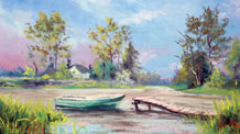 结合PanPastels和Pastels