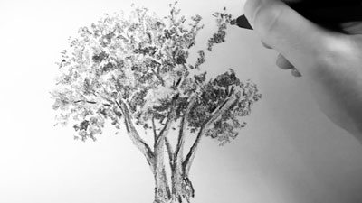 艺术发展的阶段