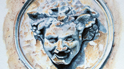 水彩铅笔-课程模块第1部分