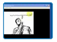 免费的数字动画艺术课程——速动观察器